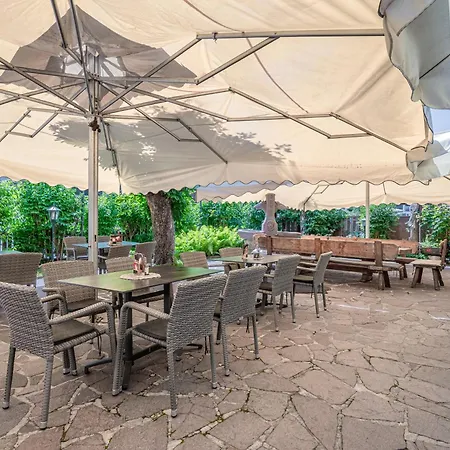 Ξενοδοχείο Roesslwirt Κίρχμπεργκ ιν Τιρόλ