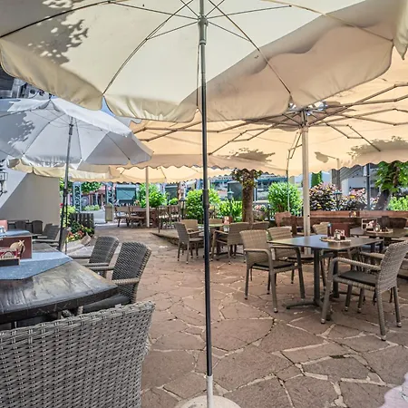 Otel Roesslwirt Kirchberg in Tirol