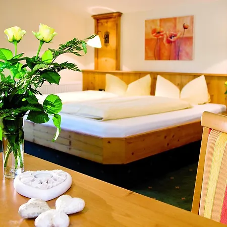 Ξενοδοχείο Roesslwirt Κίρχμπεργκ ιν Τιρόλ