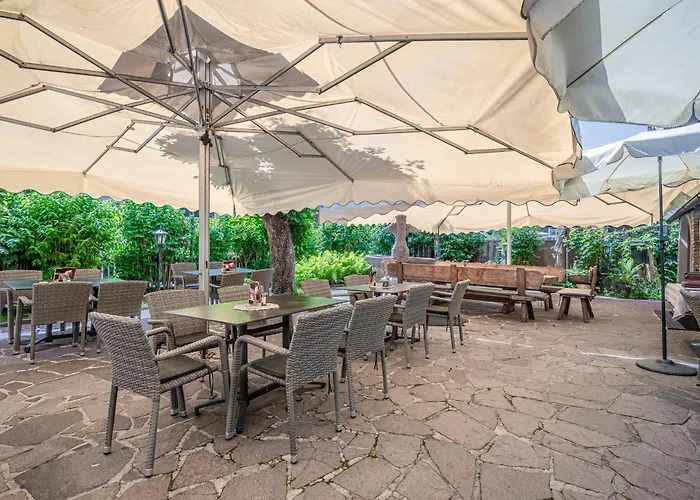 Hotel Roesslwirt Kirchberg in Tirol