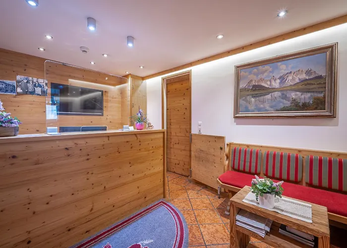 Roesslwirt 4* Kirchberg in Tirol