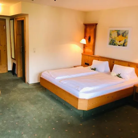 Roesslwirt Kirchberg in Tirol