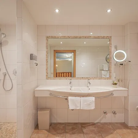 Roesslwirt Kirchberg in Tirol