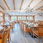 Roesslwirt Hotel Kirchberg in Tirol
